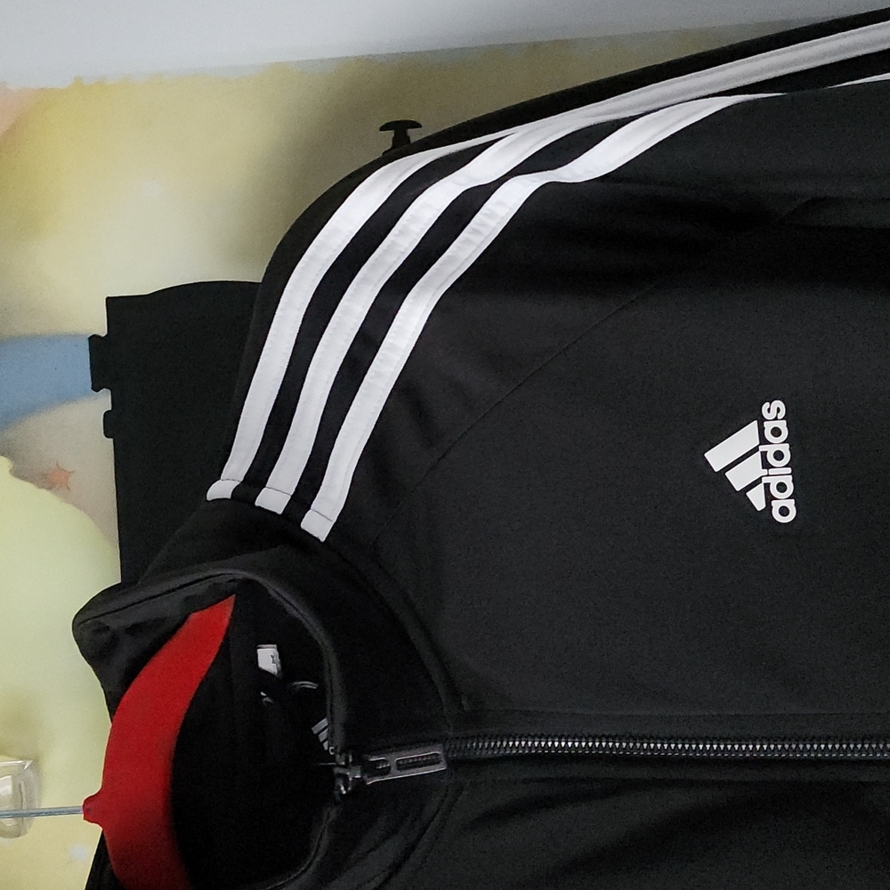 Adidas Jacket - Picture 4 of 7